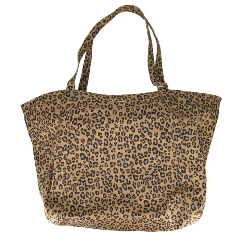 Hey Marly PRETTY WONDER CANVAS Taschen in braun