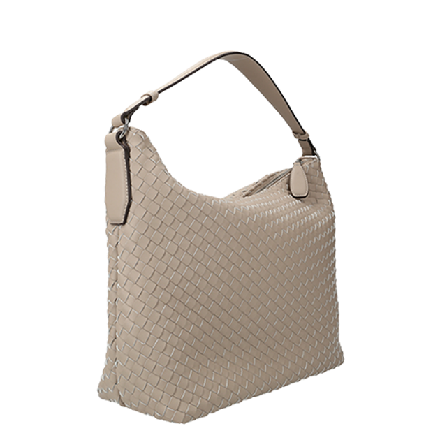 Gabor 8805 20 Emilia Hobo Bag Taschen in beige