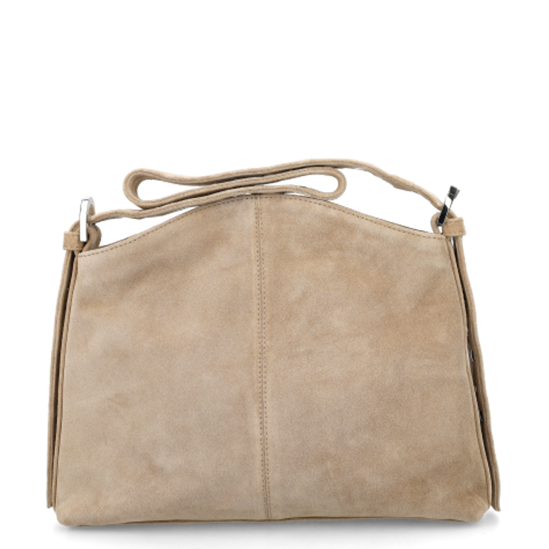 Unisa ZFRAN_BS BARLEY Taschen in beige