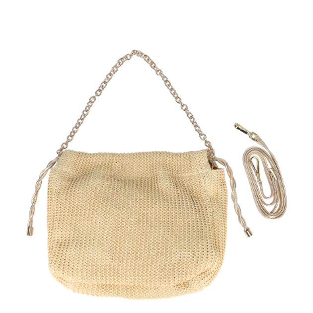 Unisa ZELARA_RBO SAND Taschen in beige