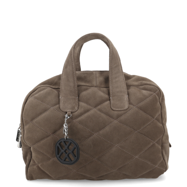 Unisa ZNAINA_BS TAUPE Taschen in beige