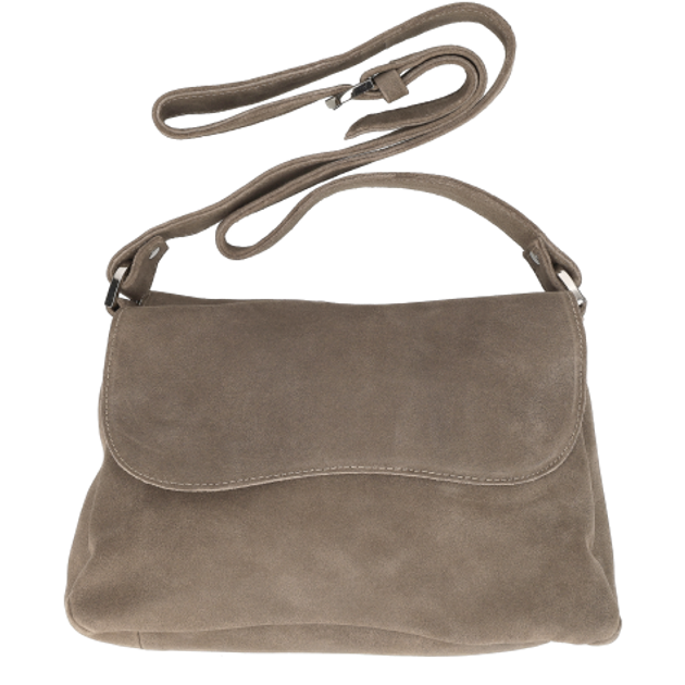 Unisa ZFRANCES_F25_AB TAUPE Taschen in beige