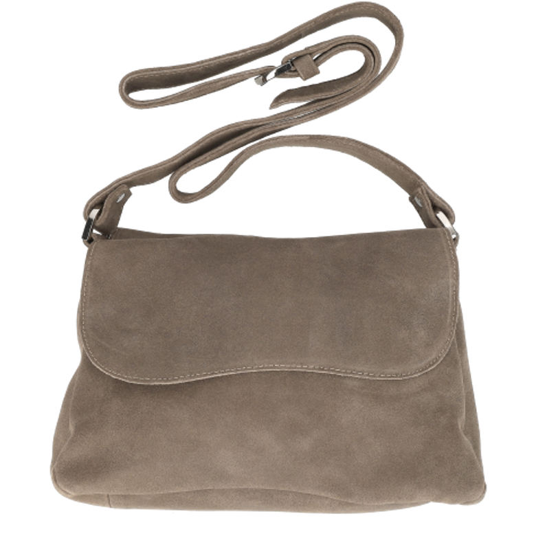 Unisa ZFRANCES_F25_AB TAUPE Taschen in beige