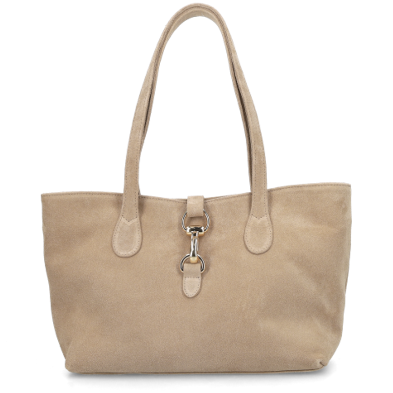 Unisa ZGELI_BS BARLEY Taschen in beige