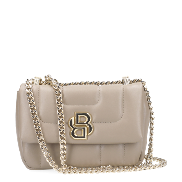 Boss B_ICON S Sh. Bag Taschen in beige