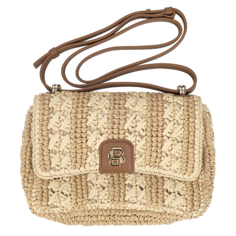 Boss BOSS BEYOND CrossbRF Taschen in beige