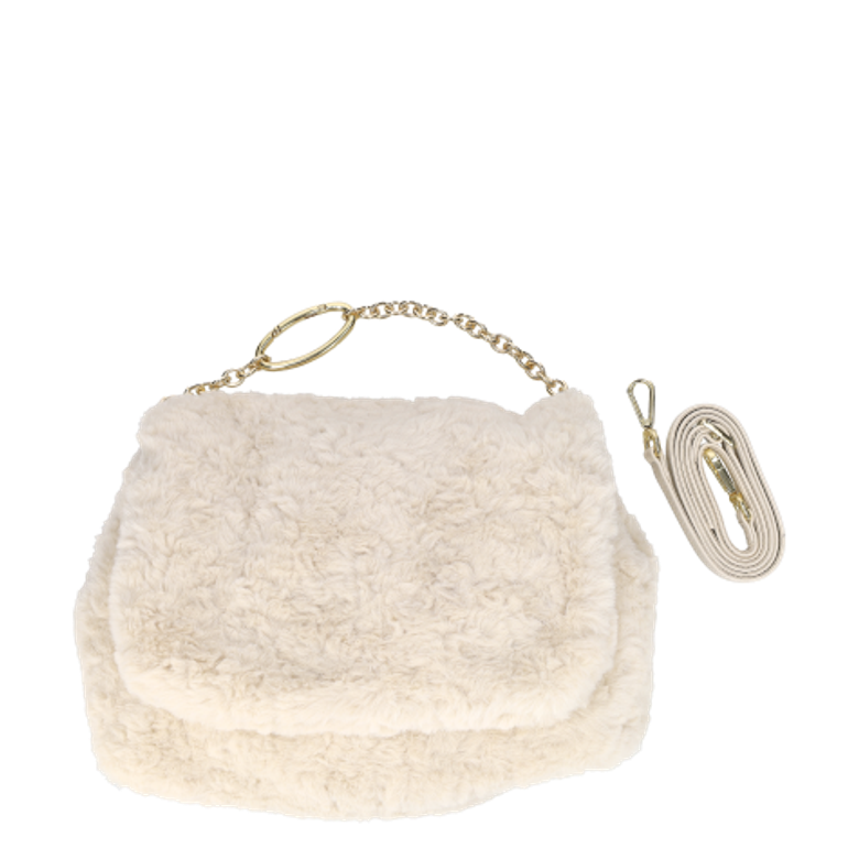 Unisa ZJAYDI_GO IVORY Taschen in beige