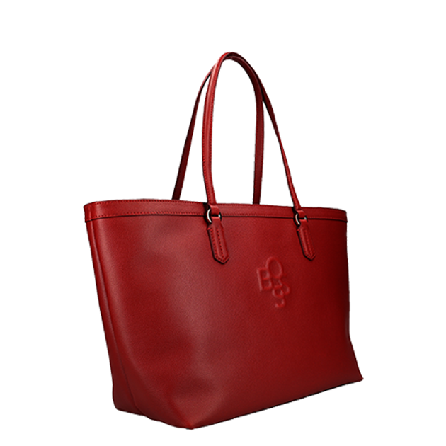 Boss 50478016 613 Celia Shopper Taschen in rot