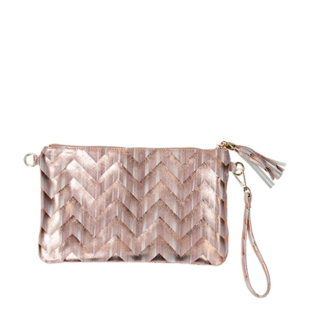 Maripé EVA V.2 RAME Taschen in rose