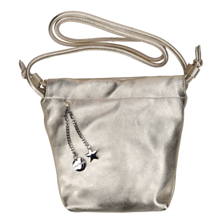 Unisa ZABOT_LMT PLATINO Taschen in gold