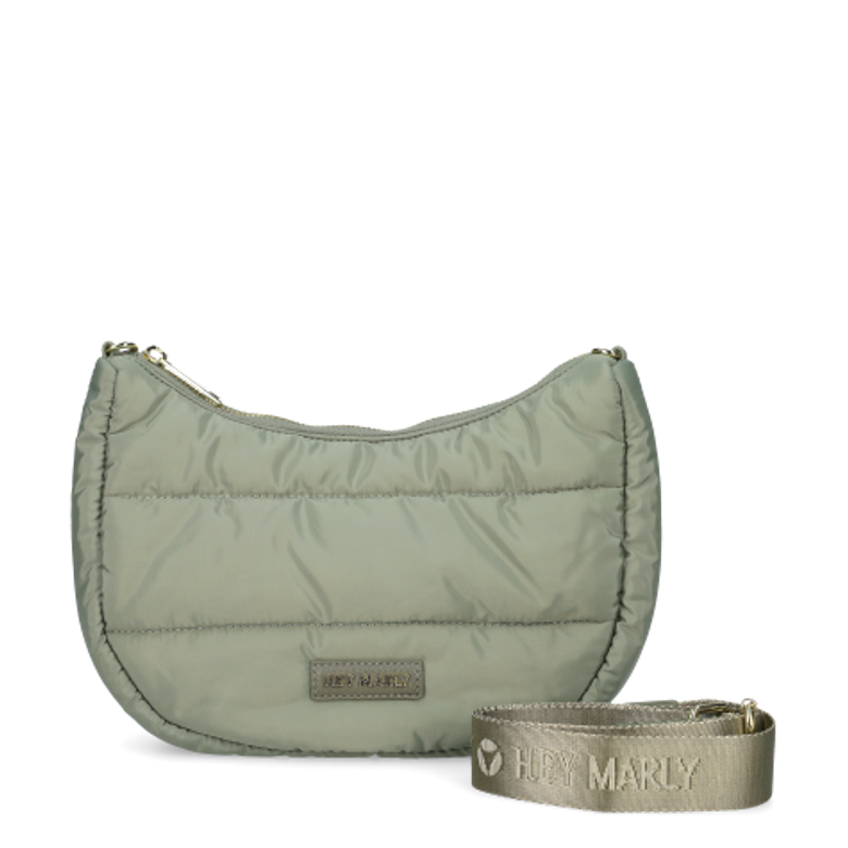 Hey Marly LIFETIME BUDDY S Taschen in grün