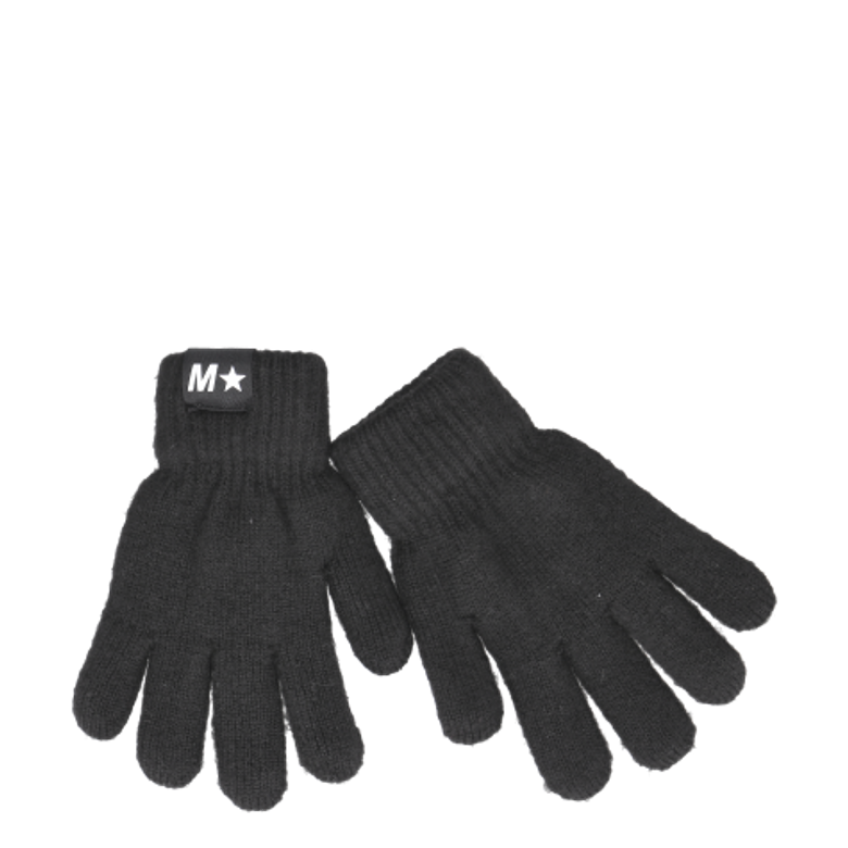 MRP MRP Gloves V.2 Handschuhe in schwarz