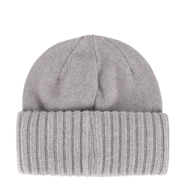 Donna Carolina 58.CAP.005-002 GREY Mützen & Schals in grau