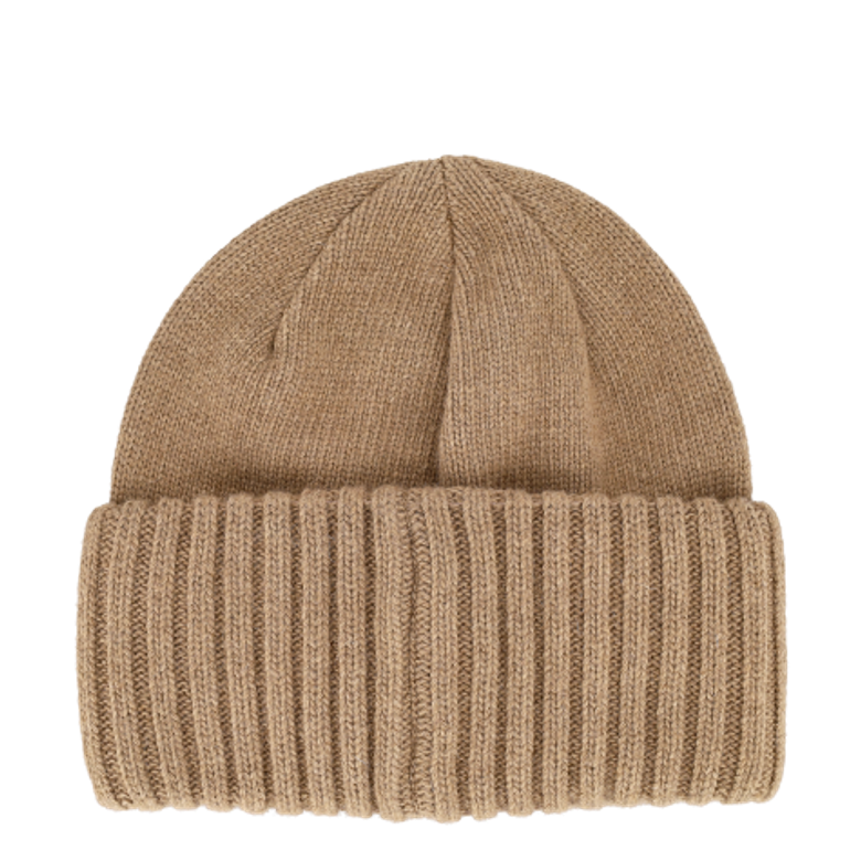 Donna Carolina 58.CAP.001-003 COGNAC Mützen & Schals in braun