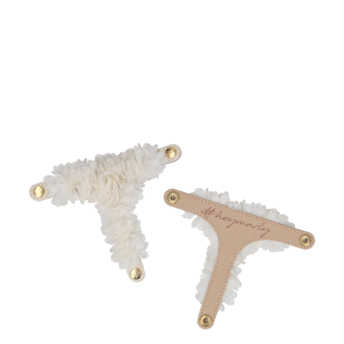 Hey Marly / Accessoires / Precious Perl