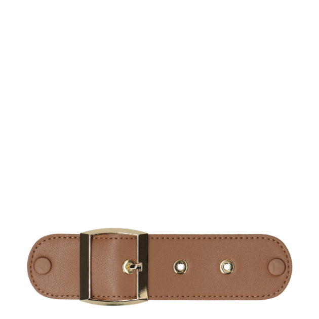 Hey Marly HM15-0035-S URBAN CLASSIC COGNAC Schuh Accessoires in braun
