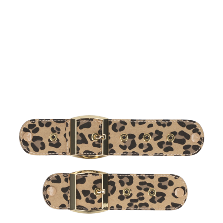 Hey Marly URBAN CLASSIC Schuh Accessoires in braun