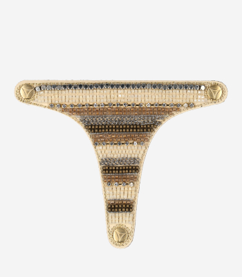 Hey Marly - TOPPING ETHNO BEADS