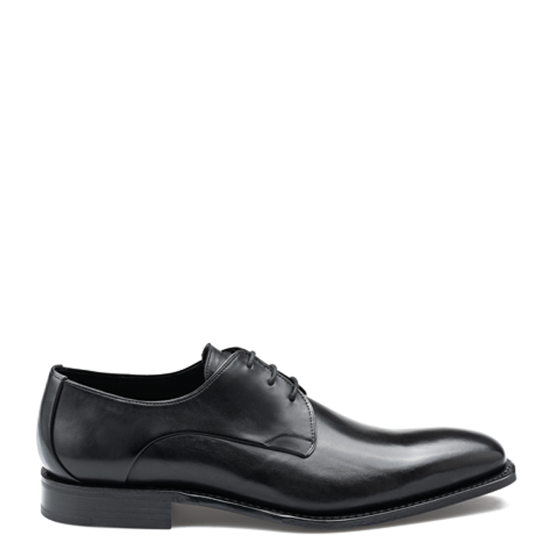 Lloyd 25-549-00 APEX 110GY Schnürschuhe in schwarz