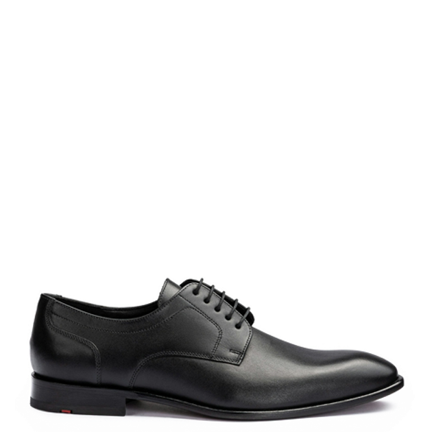 Lloyd 16-048-00 LENO 110 Schnürschuhe in schwarz