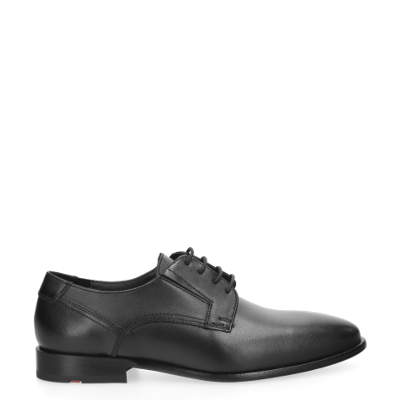 Lloyd 16-052-00 LENO 110W Schnürschuhe in schwarz