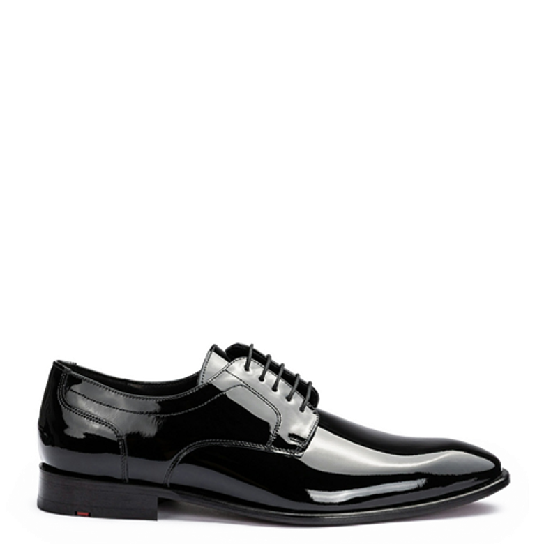 Lloyd 16-048-20 LENO 110 Schnürschuhe in schwarz