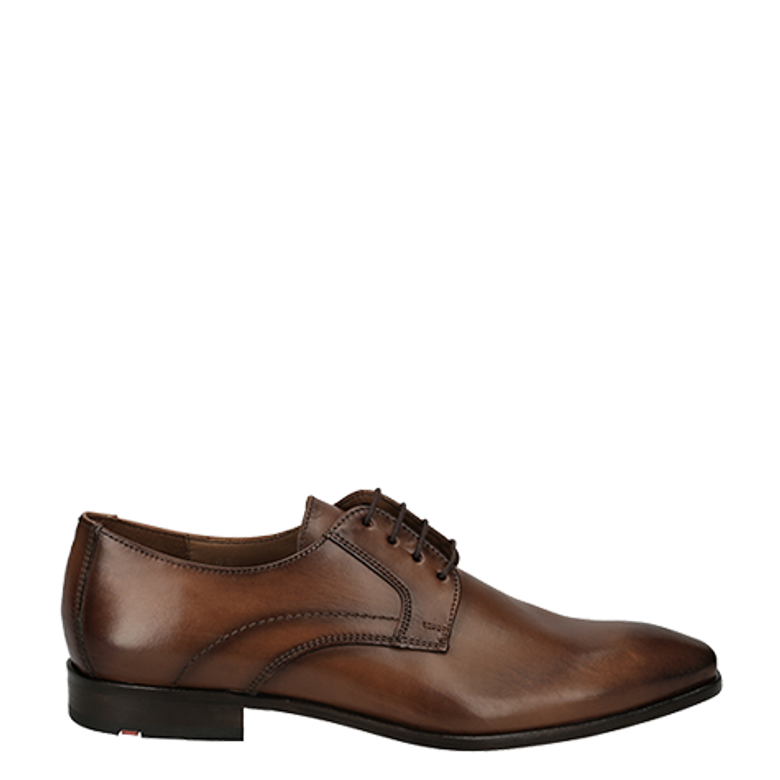 Lloyd 10-166-01 OBAR Schnürschuhe in braun