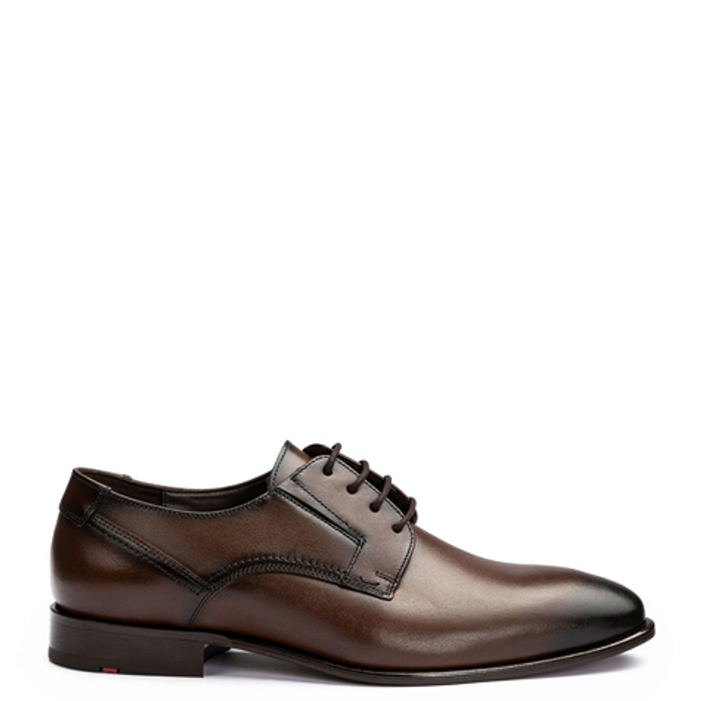 Lloyd 16-052-05 LENO 110W Schnürschuhe in braun