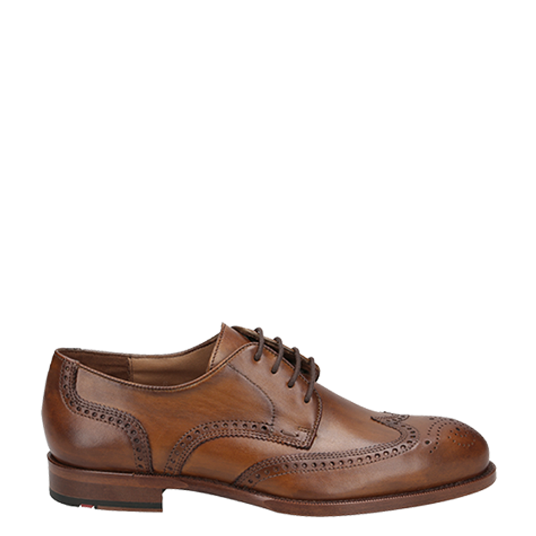 Lloyd SHERIDAN Schnürschuhe in braun