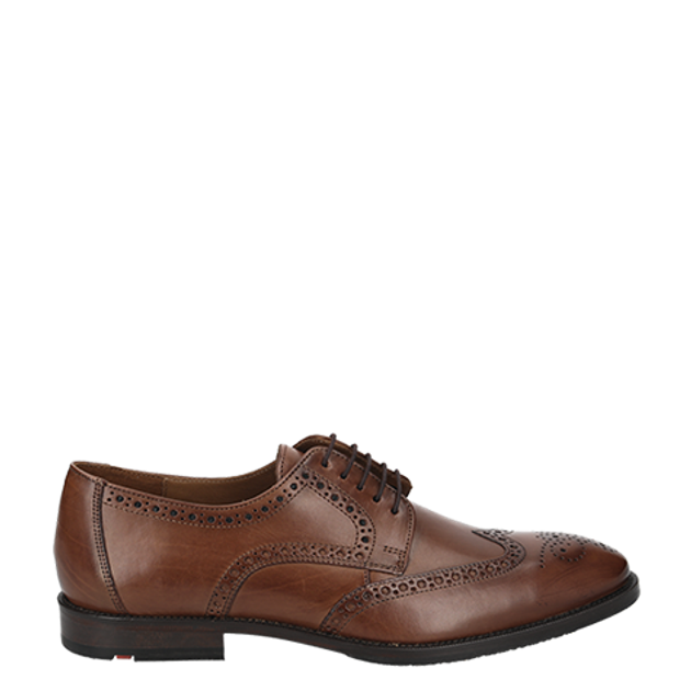 Lloyd 26-675-04 LUCIEN Schnürschuhe in braun