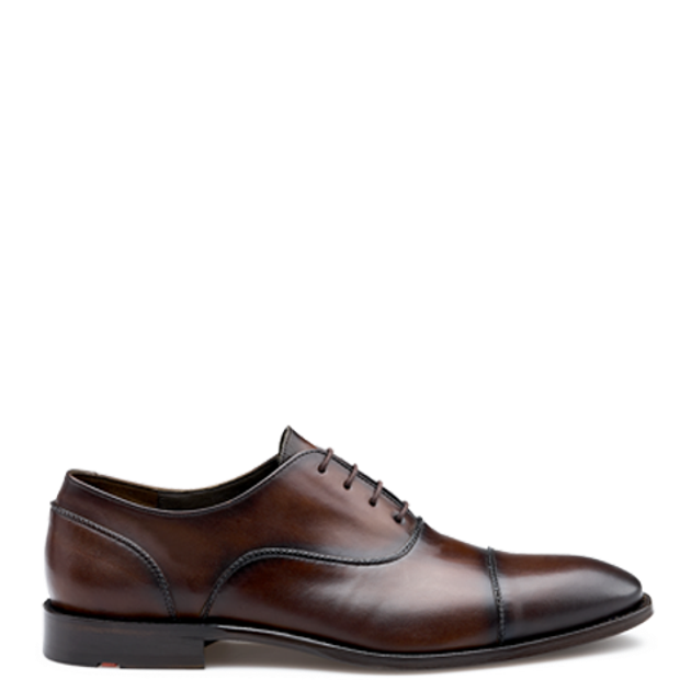 Lloyd 25-666-05 NOBEL 150 Schnürschuhe in braun