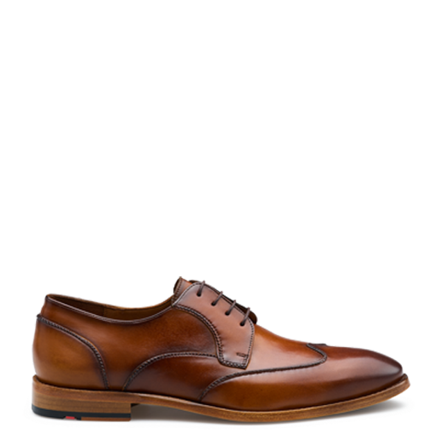 Lloyd 25-667-03 NOBEL 140 Schnürschuhe in braun