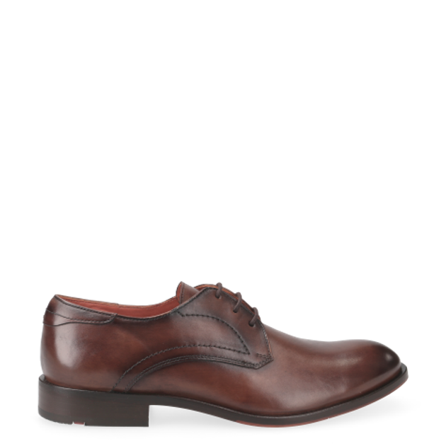 Lloyd 14-147-04 PARBAT Schnürschuhe in braun