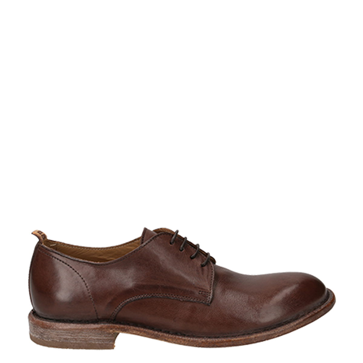 Moma 2AS402-NAC EBANO Schnürschuhe in braun online kaufen