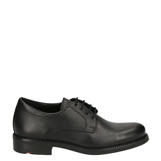 Lloyd 11-2610-0 TALBOT Schnürschuhe in schwarz