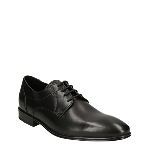Lloyd 27-558-10 OSMOND Schnürschuhe in schwarz