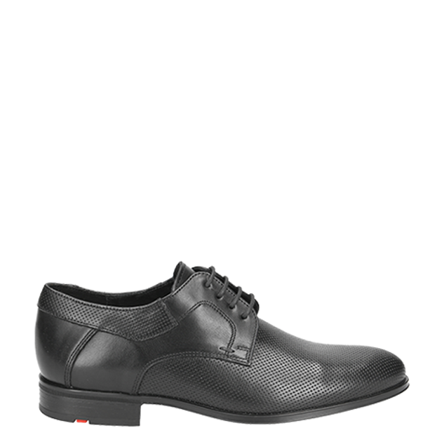 Lloyd 10-153-10 LEVIN Schnürschuhe in schwarz