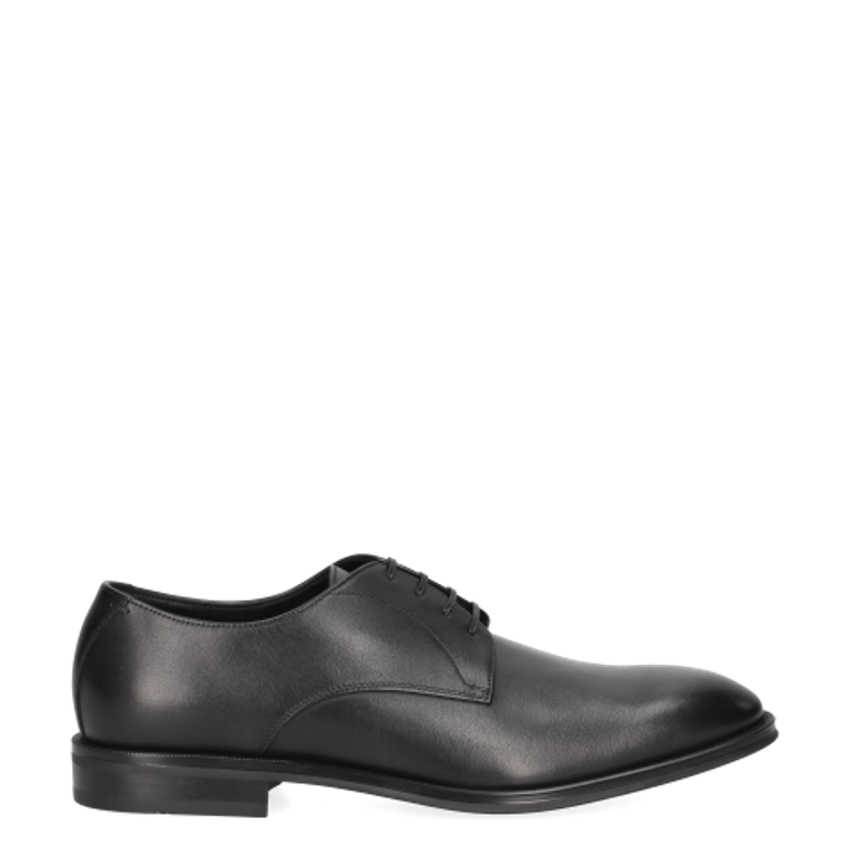 Boss Derrek_Derb Schnürschuhe in schwarz