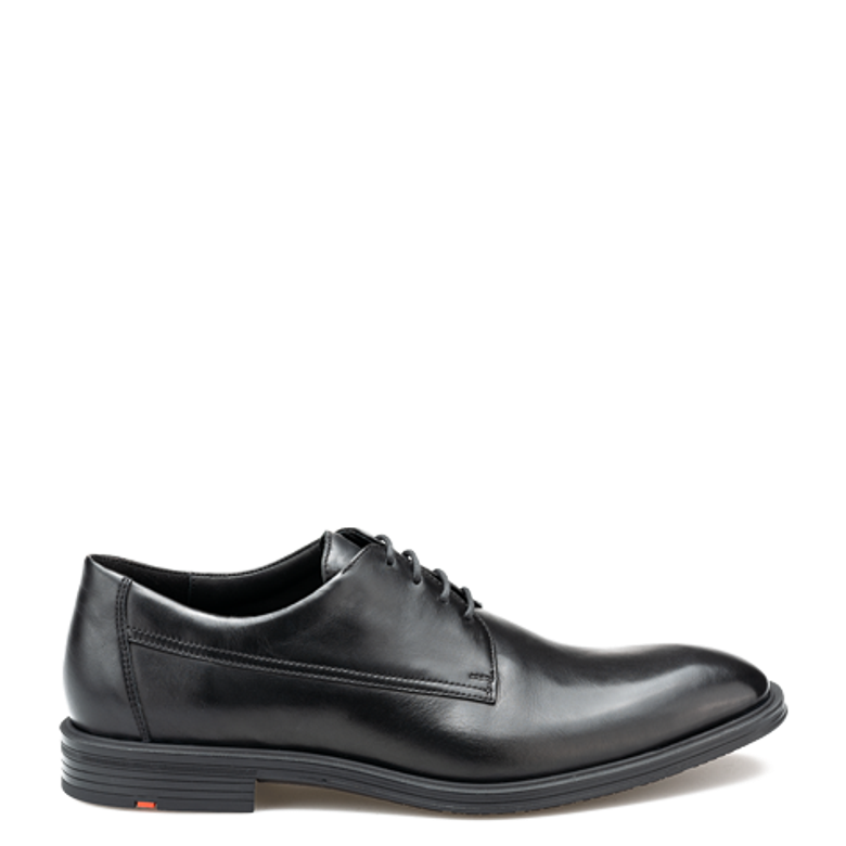 Lloyd 25-529-00 X-MOTION 110 Schnürschuhe in schwarz