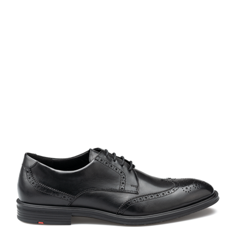 Lloyd 25-531-00 X-MOTION 140 Schnürschuhe in schwarz