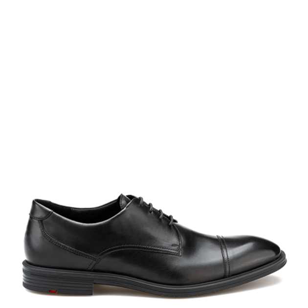 Lloyd 25-530-00 X-MOTION 150 Schnürschuhe in schwarz