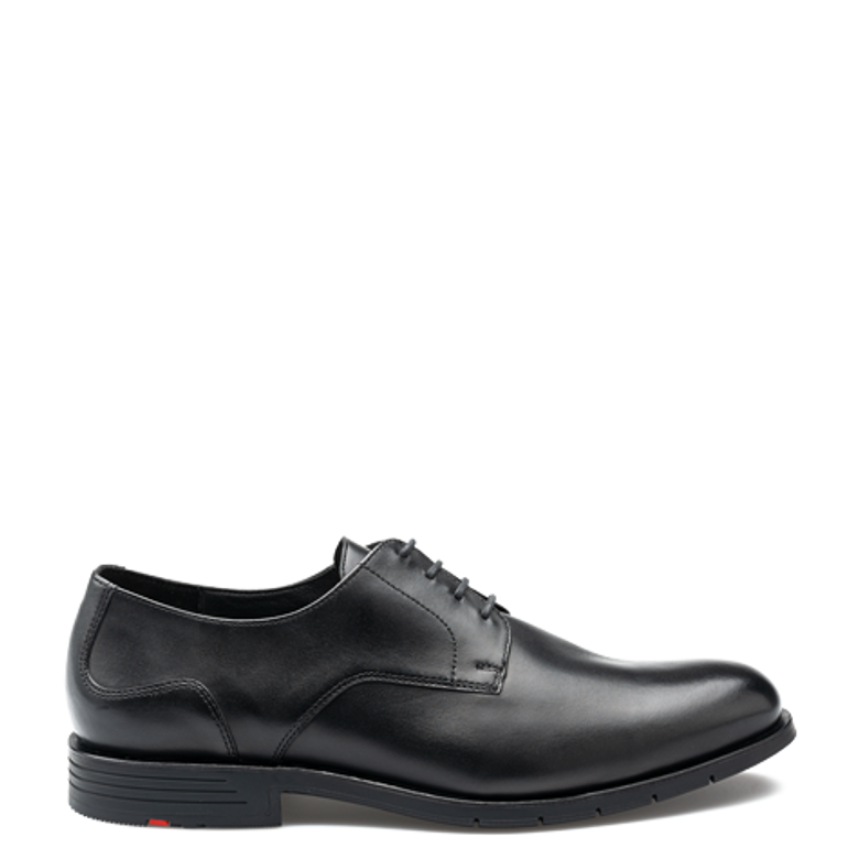 Lloyd 25-520-00 EEZY 110W Schnürschuhe in schwarz
