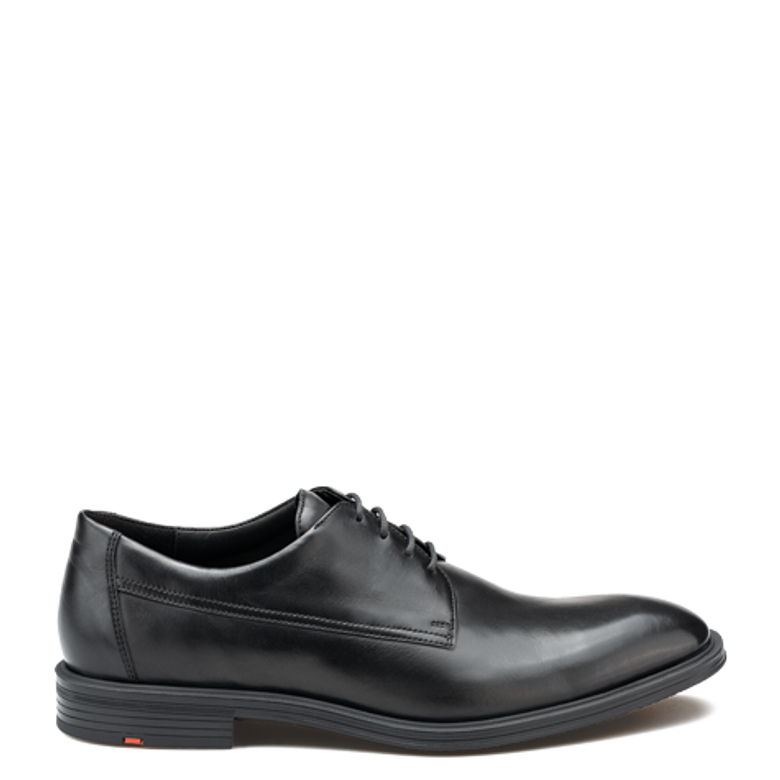 Lloyd 25-533-00 X-MOTION 110W Schnürschuhe in schwarz