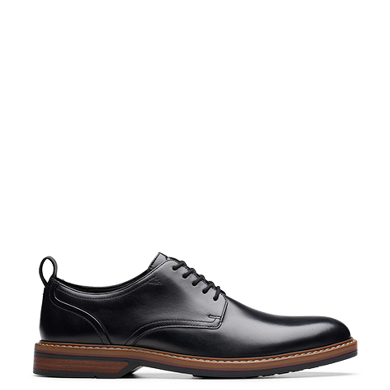 Clarks Aldwin Lace 26183981 7 Schnürschuhe in schwarz
