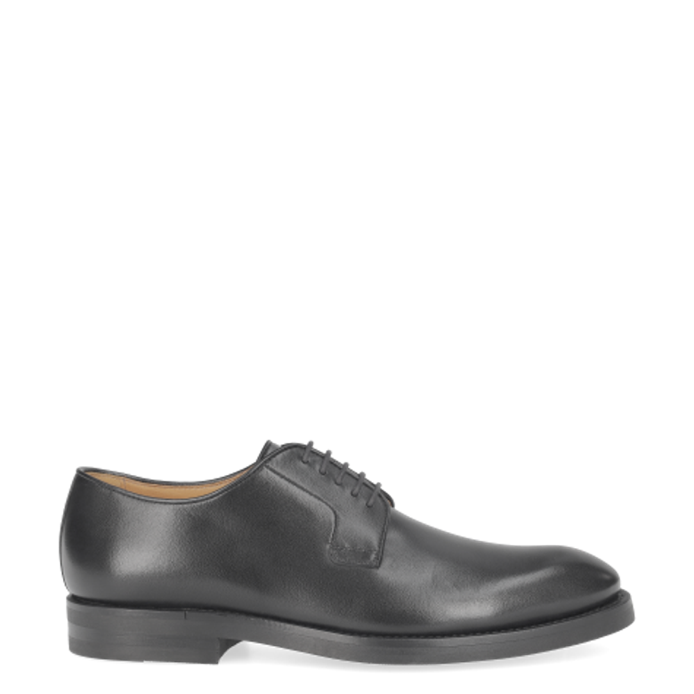 Magnanni 25443 Lanai Schnürschuhe in schwarz