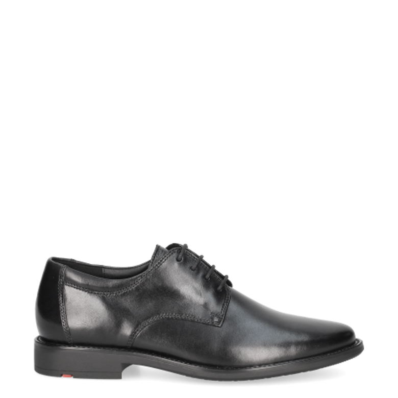 Lloyd 25-504-00 CORE 110 Schnürschuhe in schwarz