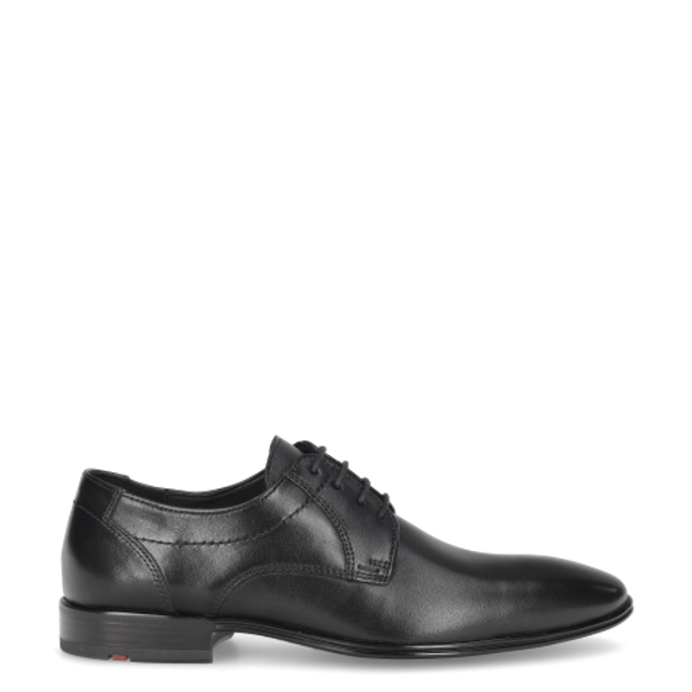 Lloyd 25-505-00 CORE 111 Schnürschuhe in schwarz