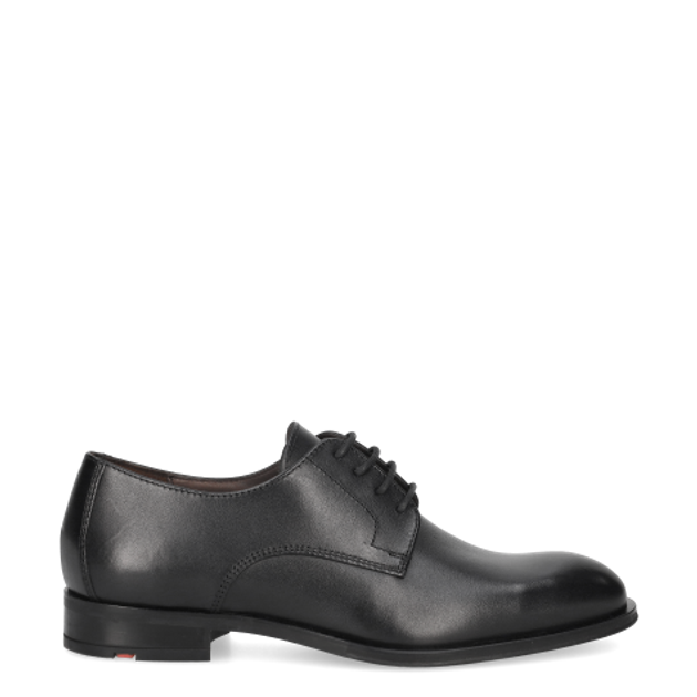 Lloyd 25-506-00 CORE PLUS 110 Schnürschuhe in schwarz