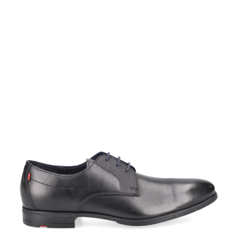 Lloyd 24-763-20 Rubin Schnürschuhe in schwarz