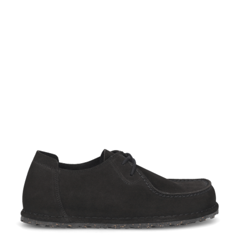 Birkenstock 1028597 UTTI LACE Schnürschuhe in schwarz